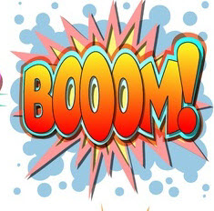 Boom