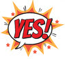 yes