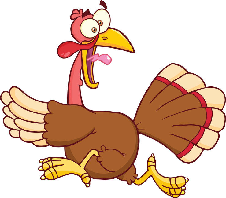 fleeturkey