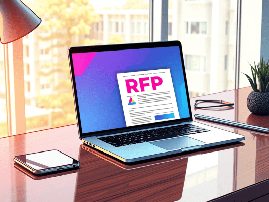 The Essential RFP Template for Learning Systems