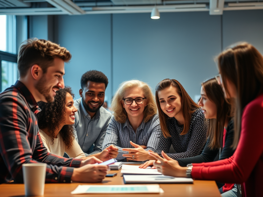 Best Practices in RFP and Content Creation